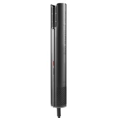 Trisa Dual Plasma Dry Glätteisen Warm Schwarz 1200 W 1,9 m