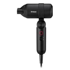 Trisa Ionic-T Bold Haartrockner 1100 W Schwarz