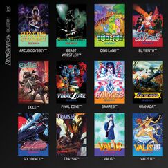 Blaze Entertainment Evercade - Renovation Collection 1 Standard Autres