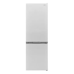 Sharp SJ-FBB05DTXWD-EU Freistehend 288 l Weiß
