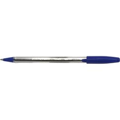 Schoch Vögtli 10832 Kugelschreiber Blau Stick-Kugelschreiber 1 Stück(e)