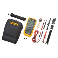 Fluke 87V MAX E2 Multimeter Digitales Multimeter CAT IV 600V