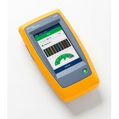Fluke LIQ-100 Netzwerkkabel-Tester Verdrilltes Doppelkabelprüfgerät