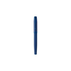 Parker IM Monochrome Füllfederhalter Integriertes Befüllsystem Blau 1 Stück(e)