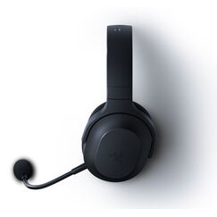 Razer Barracuda X Kopfhörer Verkabelt & Kabellos Kopfband Gaming USB Typ-C Bluetooth Schwarz