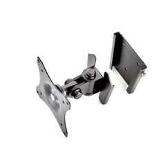Edbak GD04 TV-Halterung 73,7 cm (29") Schwarz