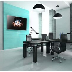 Edbak TWB1 TV-Halterung 2,16 m (85") Schwarz