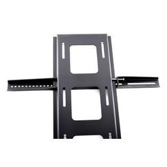 Edbak XWB1 TV-Halterung 3,3 m (130") Schwarz