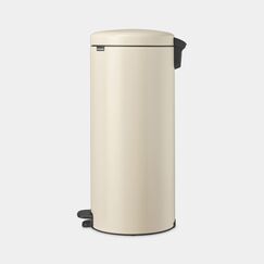 Brabantia NewIcon 30 l Rund Beige