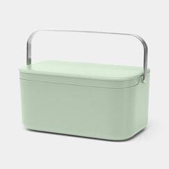 Brabantia 215803 Lebensmittelaufbewahrungsbehälter Rechteckig Kanister 1,8 l Grün 1 Stück(e)