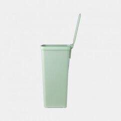 Brabantia 800108 Mülleimer 40 l andere Grün