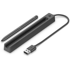 HP Wiederaufladbarer Slim Pen Ladegerät
