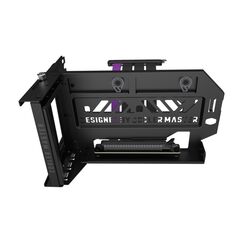 Cooler Master Gaming MCA-U000R-KFVK03 Computer-Gehäuseteil Universal Grafikkartenhalter