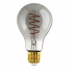 EGLO 110284 LED-Lampe Weiß 2000 K 4 W E27
