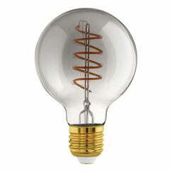 EGLO 110286 LED-Lampe Warmweiß 2000 K 4 W E27