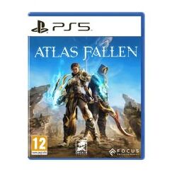 GAME Atlas Fallen (PS5) Standard PlayStation 5