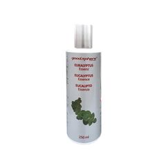 Goodsphere Eucalyptus Luftpflege Universal Flüssigkeit 250 ml