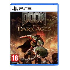 GAME DOOM: The Dark Ages (PS5) Standard Mehrsprachig PlayStation 5