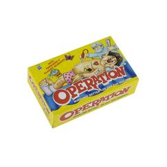 Super Impulse World’s Smallest Operation Board Game Spielzeug-Medizinset Simulation