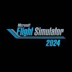 Microsoft Flight Simulator 2024