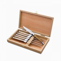 Sola Basic 6 Stück(e) Steakmesser