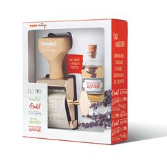 Trodat 162520 Druckstempel