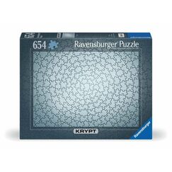 Ravensburger 12000071 Puzzle Puzzlespiel 654 Stück(e) andere