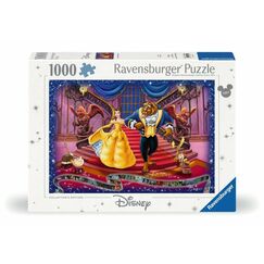 Ravensburger 12000320 Puzzle Puzzlespiel 1000 Stück(e) Cartoons