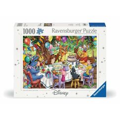 Ravensburger 12000385 Puzzle Puzzlespiel 1000 Stück(e) Cartoons
