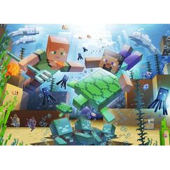 Ravensburger 12000421 Puzzle Puzzlespiel 1000 Stück(e) Videospiel