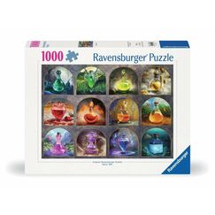 Ravensburger 12000552 Puzzle Puzzlespiel 1000 Stück(e) Fee