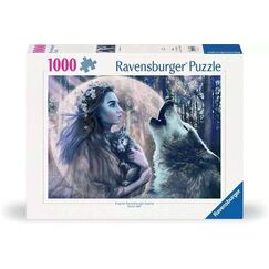 Ravensburger 12000621 Puzzle Puzzlespiel 1000 Stück(e)
