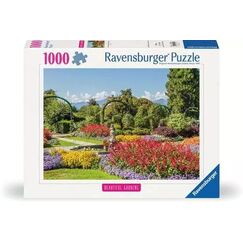 Ravensburger 12000852 Puzzle Puzzlespiel 1000 Stück(e) Landschaft