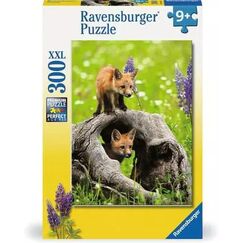 Ravensburger 12000871 Puzzle Farbpuzzle 300 Stück(e) Tiere
