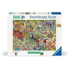 Ravensburger 120011651 Puzzle Puzzlespiel 1000 Stück(e) Fantasie