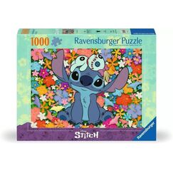 Ravensburger Disney 12001264 Puzzle Puzzlespiel 1000 Stück(e) Cartoons