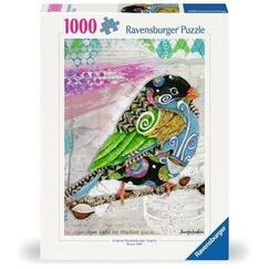 Ravensburger 12001438 Puzzle Puzzlespiel 1000 Stück(e) Tiere