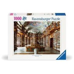 Ravensburger 12001440 Puzzle Puzzlespiel 1000 Stück(e) Landschaft