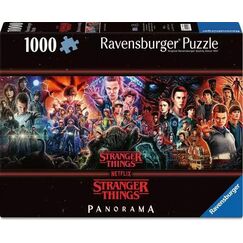 Ravensburger Stranger Things - Wir sehen uns auf der anderen Seite