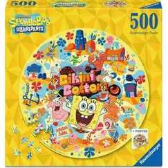 Ravensburger Spongebob
