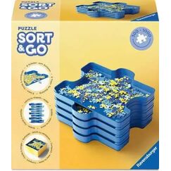 Ravensburger Sort & Go