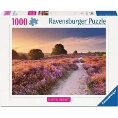 Ravensburger 12001763 Puzzle Puzzlespiel 1000 Stück(e) Landschaft