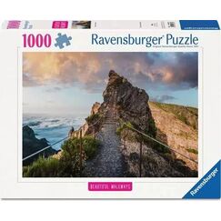 Ravensburger 12001765 Puzzle Puzzlespiel 1000 Stück(e) Landschaft