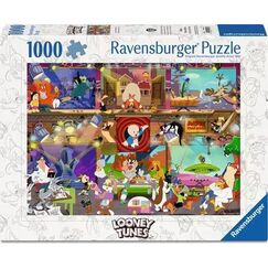 Ravensburger 12001811 Puzzle Puzzlespiel 1000 Stück(e) andere