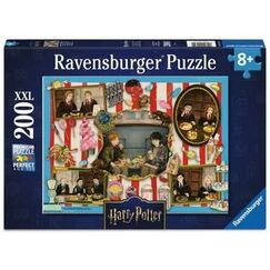 Ravensburger 12004139 Puzzle Puzzlespiel 200 Stück(e) Fernsehen/Filme