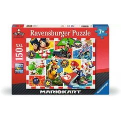 Ravensburger 12004143 Puzzle Puzzlespiel