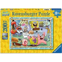 Ravensburger Neue Abenteuer in Bikini Bottom