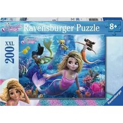 Ravensburger 12004322 Puzzle Puzzlespiel 200 Stück(e) Fantasie
