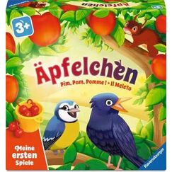 Ravensburger Äpfelchen