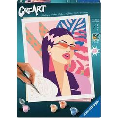 Ravensburger 12023099 Kunst-/Bastelspielzeug